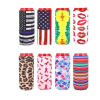 Slim Can Collapsible Sublimation Cooler