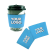 Neoprene Hot Cup Sleeves