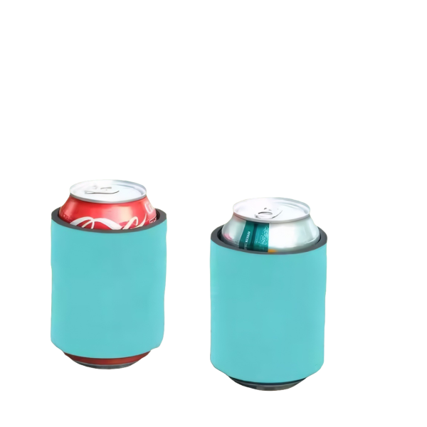 Strong Spring Slap Circle koozies