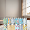12oz Standard  Collapsible Sublimation Can Coolers