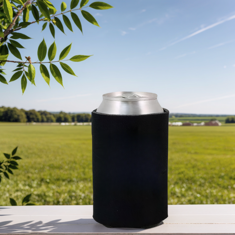 12oz Custom foam koozies