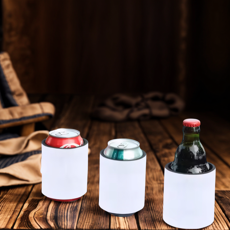 商品图3 Strong Spring Slap Circle koozies