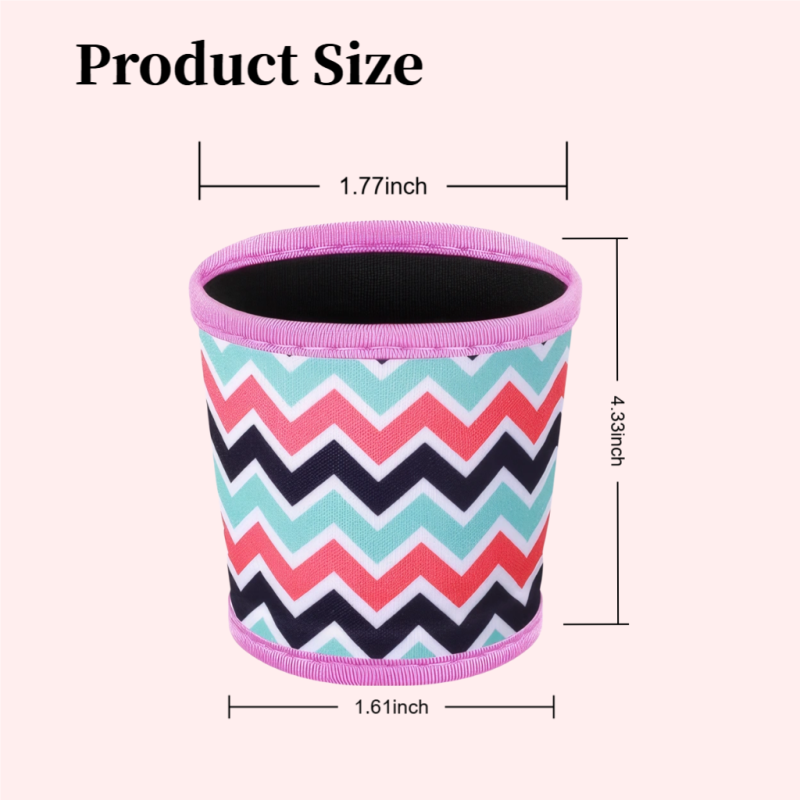 Neoprene Hot Cup Sleeves