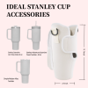 40oz water bottle carrier