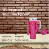 40oz water bottle carrier