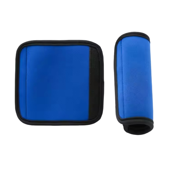 luggage handle wrap