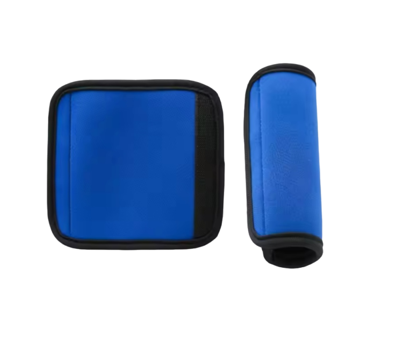 luggage handle wrap