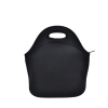 1) neoprene bento box bag