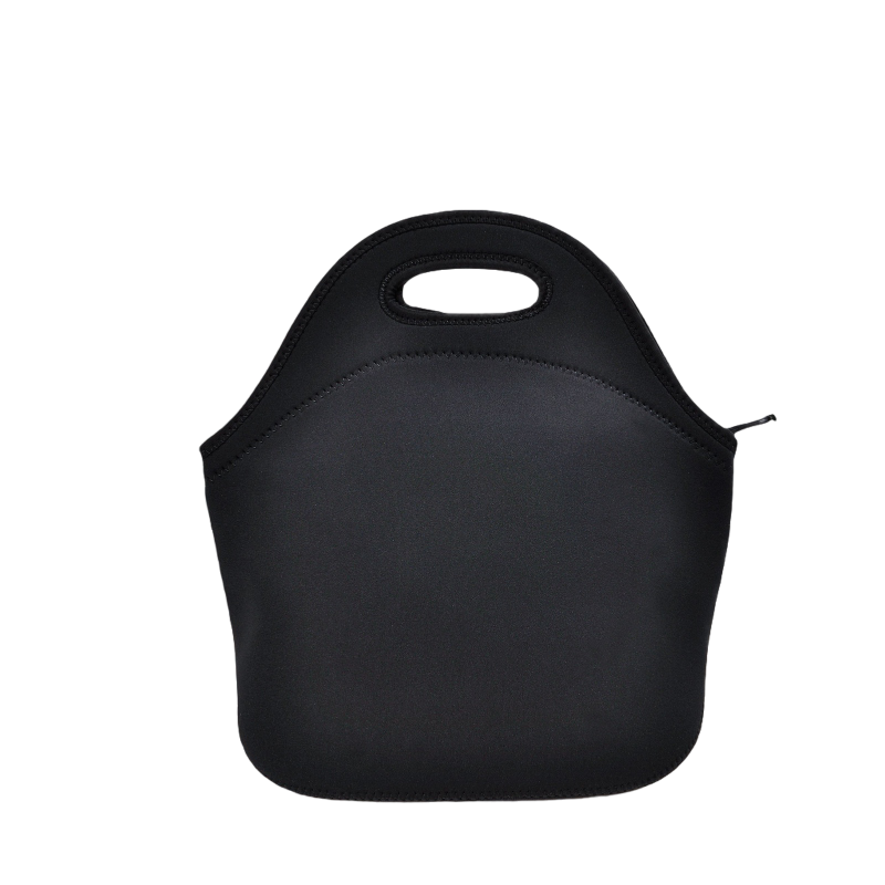 1) neoprene bento box bag