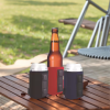 Magnetic Neoprene Collapsible Can Koozies
