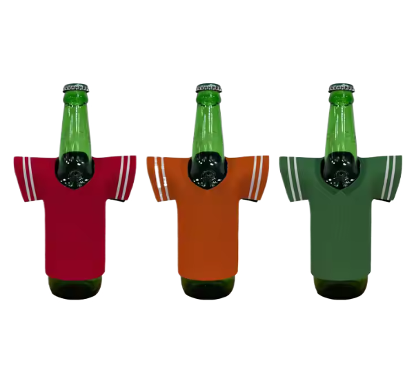 T-Shirt Bottle Cover Bottle Protector Sleeve