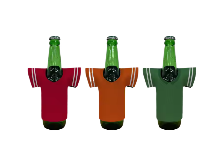 T-Shirt Bottle Cover Bottle Protector Sleeve