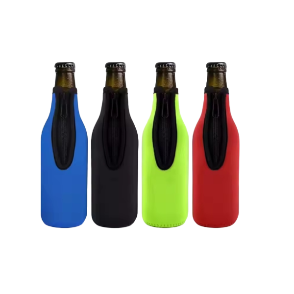 Beer Bottle Insulator Sleeve