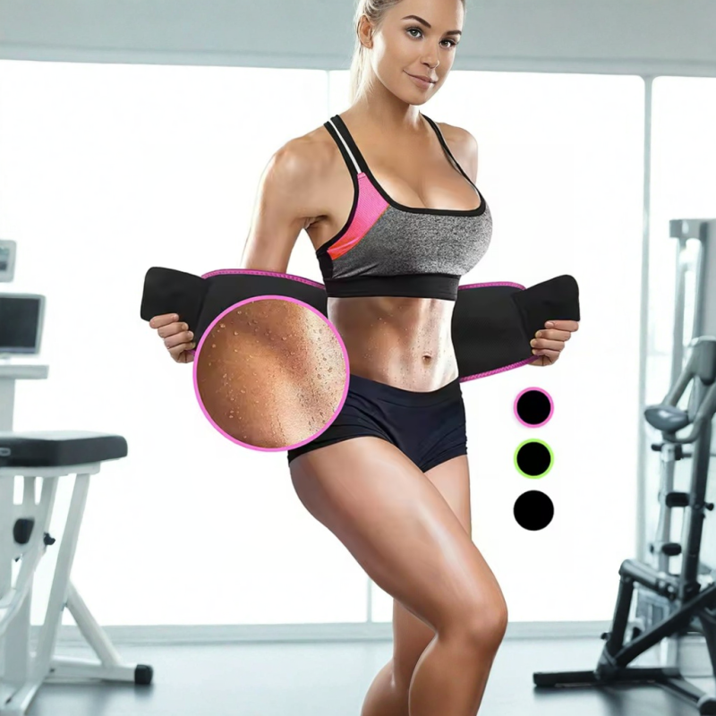 waist trimmer