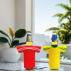 T-Shirt Bottle Cover Bottle Protector Sleeve