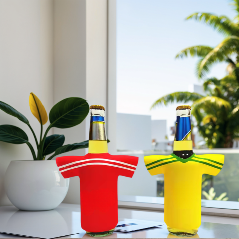 T-Shirt Bottle Cover Bottle Protector Sleeve