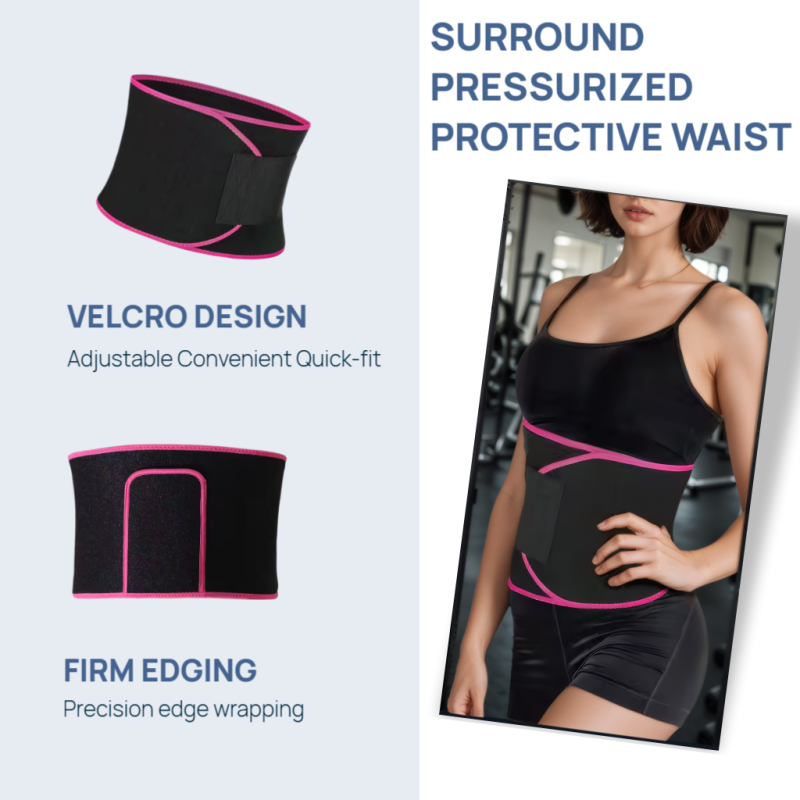 waist trimmer