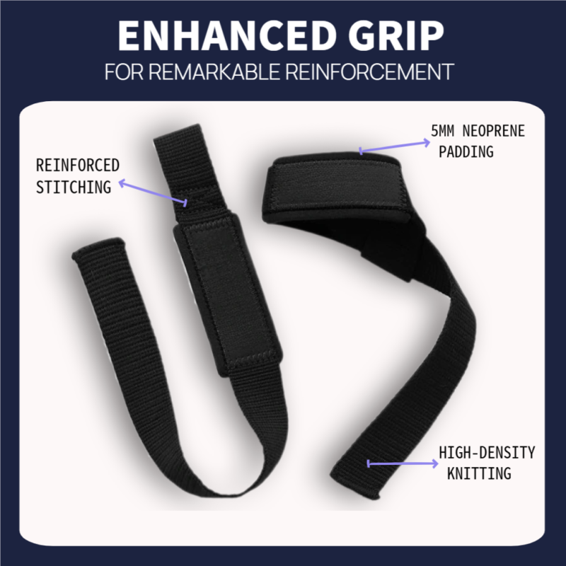 lifting straps