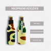 Beer Bottle Insulator Sleeve