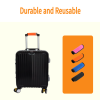 luggage handle wrap