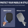 pickleball paddles covers
