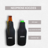 Beer Bottle Insulator Sleeve