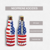 Beer Bottle Insulator Sleeve