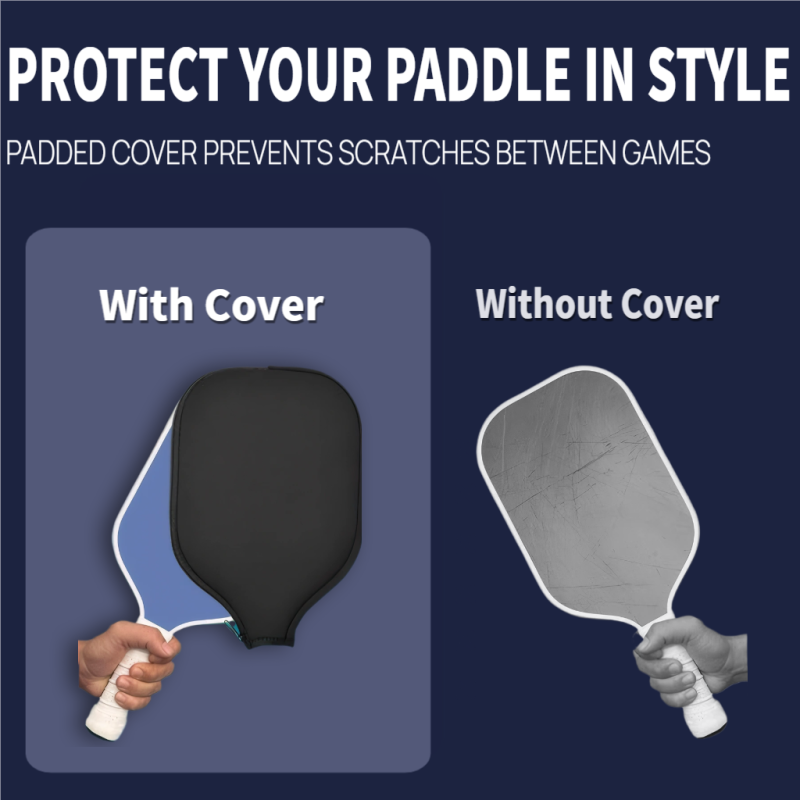 pickleball paddles covers