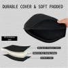 pickleball paddles covers