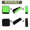luggage handle wrap