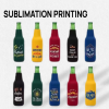 Beer Bottle Insulator Sleeve