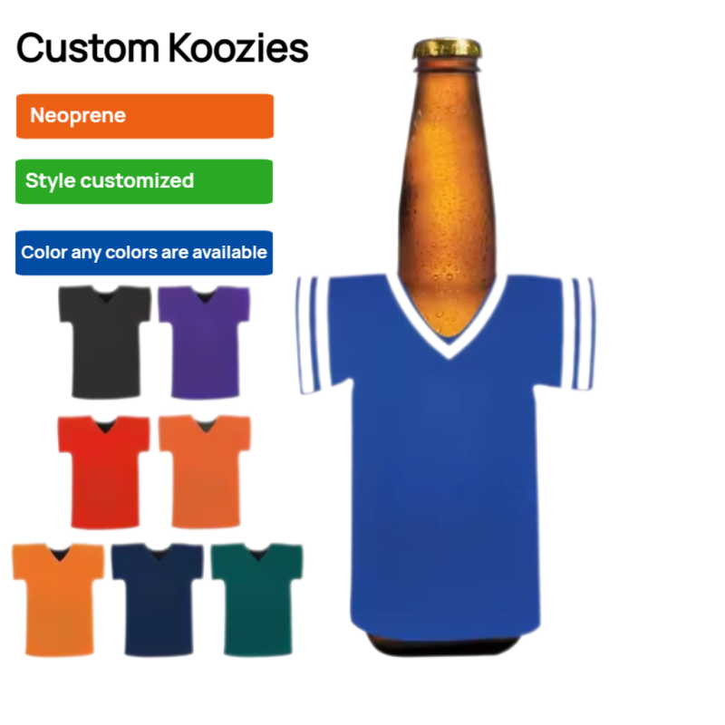 T-Shirt Bottle Cover Bottle Protector Sleeve