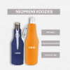 Beer Bottle Insulator Sleeve