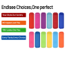 ice pop sleeves