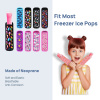 ice pop sleeves