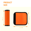 luggage handle wrap