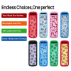 ice pop sleeves