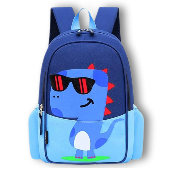1 schoolbag