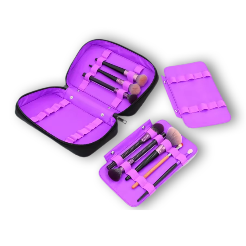 Travel Neoprene Cosmetic Bag