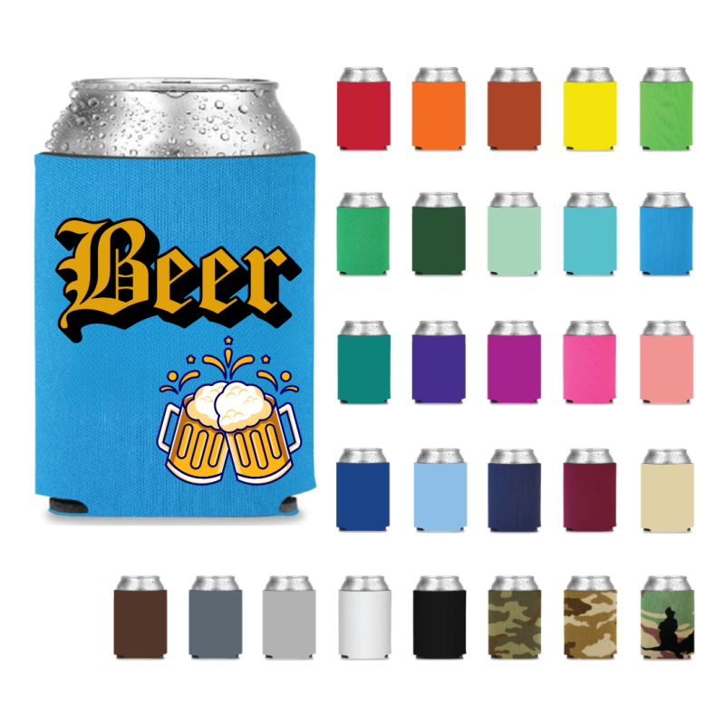 Beer Can Cooler