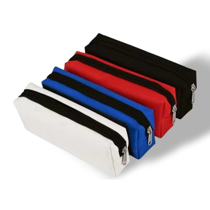 Large Pen Case Stationery Organizer