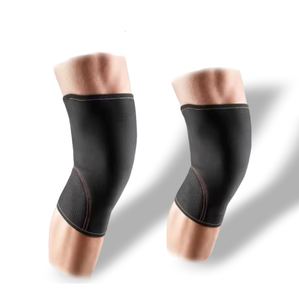 Knee Compression Sleeves
