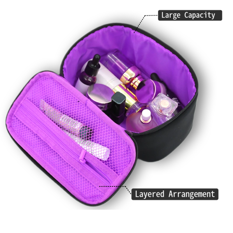 Makeup Bag Travel