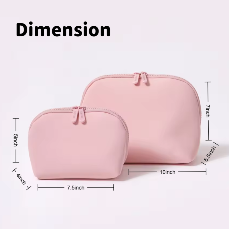 Small Makeup Bag