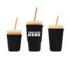 Neoprene Cold Cup