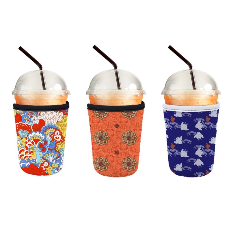 Neoprene Cold Cup