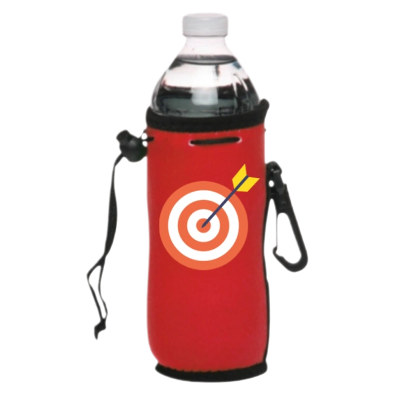 Neoprene Water Bottle Coolie