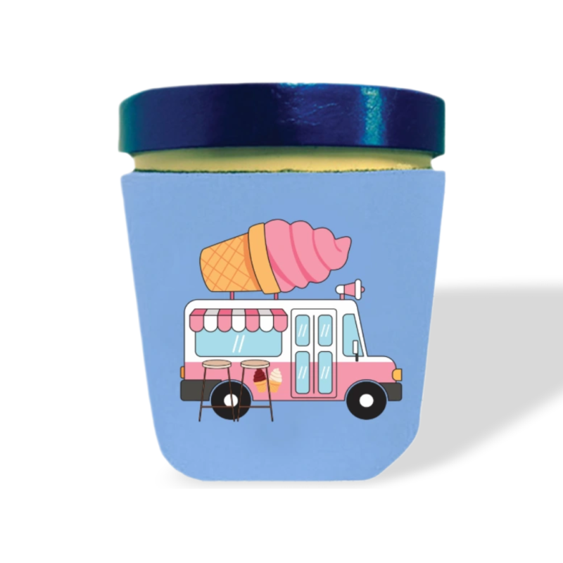 Sok It IceCreamSok Insulated Neoprene Cover