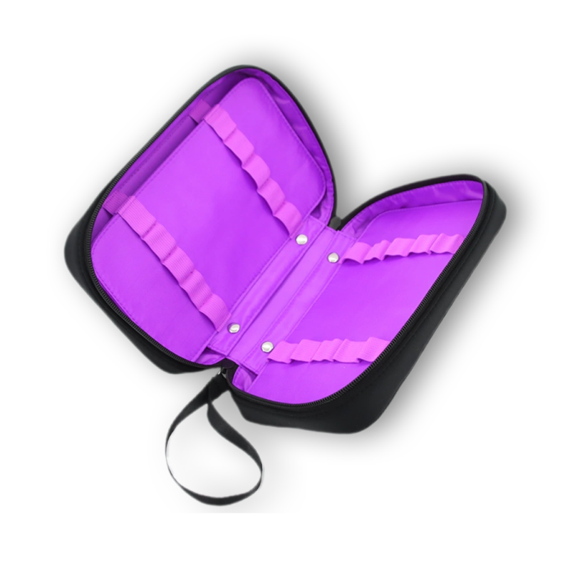 Travel Neoprene Cosmetic Bag