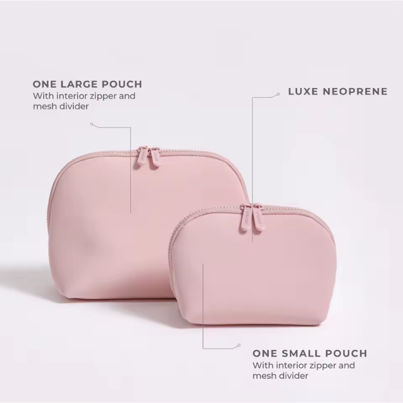 Small Makeup Bag